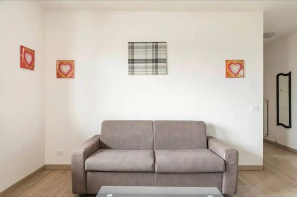 Appartamento In Centro A Udine Buitenkant foto