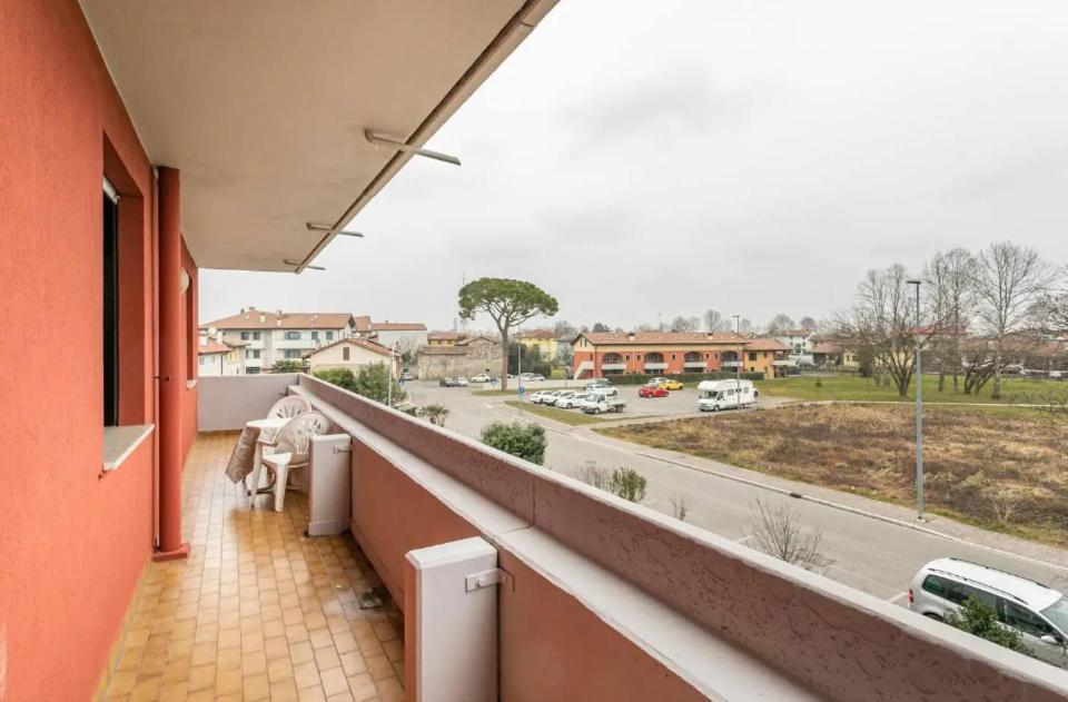 Appartamento In Centro A Udine Buitenkant foto